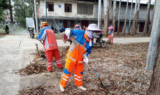 小孩们在地上描述已自动生成